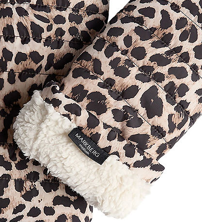 Markberg Luffer - CelinaMBG - Leopard