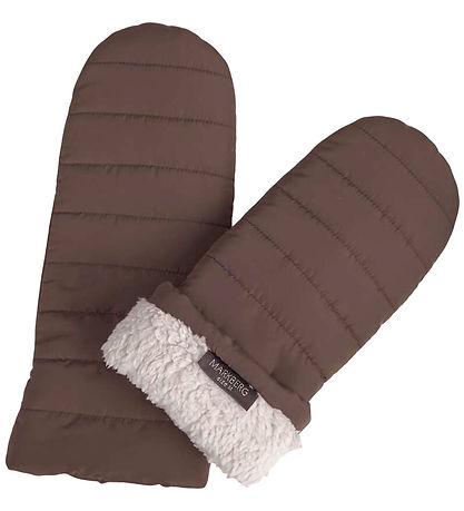 Markberg Luffer - CelinaMBG - Dark Brown