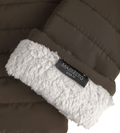 Markberg Luffer - CelinaMBG - Dark Brown
