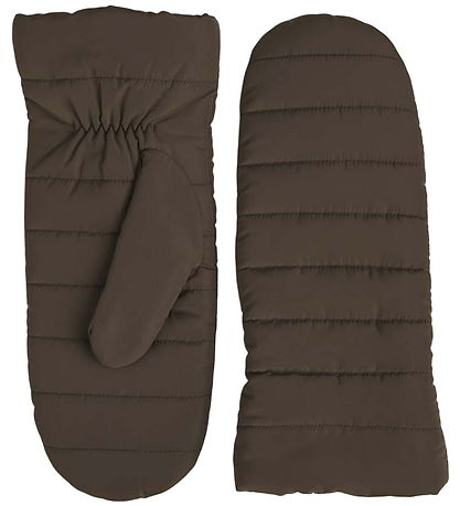 Markberg Luffer - CelinaMBG - Dark Brown
