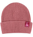 DYR-Cph Hue - Rib - Strik - Dyrland - Rose DYR-Cph Hue - Rib - Strik - Dyrland - Rose