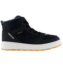 Viking Vinterstøvler - Epic Warm GTX - Sort