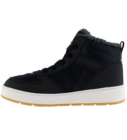 Viking Vinterstøvler - Epic Warm GTX - Sort