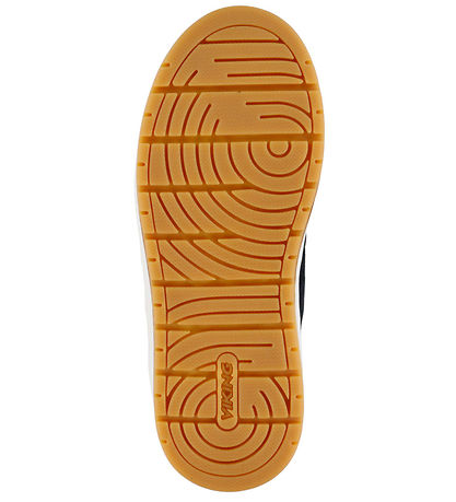 Viking Vinterstøvler - Epic Warm GTX - Sort