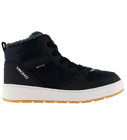 Viking Vinterstøvler - Epic Warm GTX - Sort