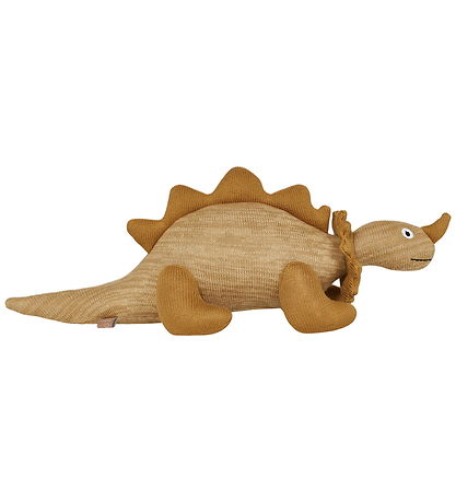 OYOY Bamse - Billy Dinosaur - Saffron