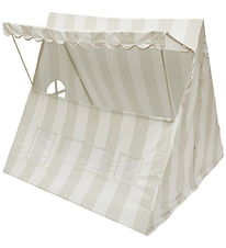 OYOY Legetelt - Yummy - Clay OYOY Legetelt - Yummy - Clay