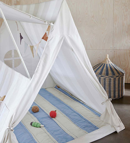 OYOY Play Tent - Yummy+ - Clay