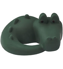 Liewood Badelegetøj - Yrsa Crocodile - Garden Green