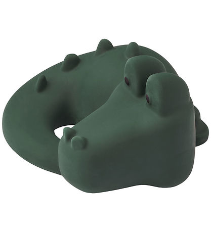 Liewood Badelegetøj - Yrsa Crocodile - Garden Green