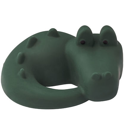 Liewood Badelegetøj - Yrsa Crocodile - Garden Green