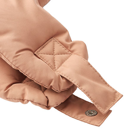 Liewood Hue - Puffer - Tori - Tuscany Rose