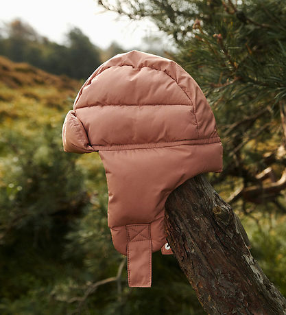 Liewood Hue - Puffer - Tori - Tuscany Rose