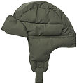 Liewood Hue - Puffer - Tori - Hunter Green