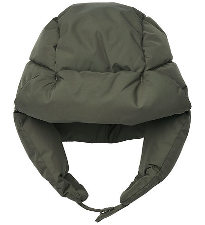 Liewood Hue - Puffer - Tori - Hunter Green