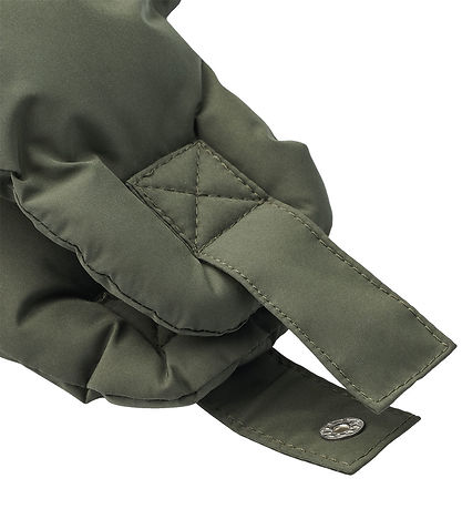 Liewood Hue - Puffer - Tori - Hunter Green