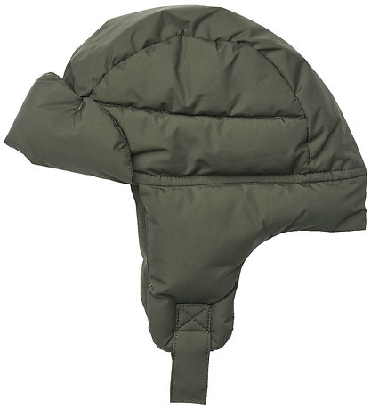 Liewood Hue - Puffer - Tori - Hunter Green