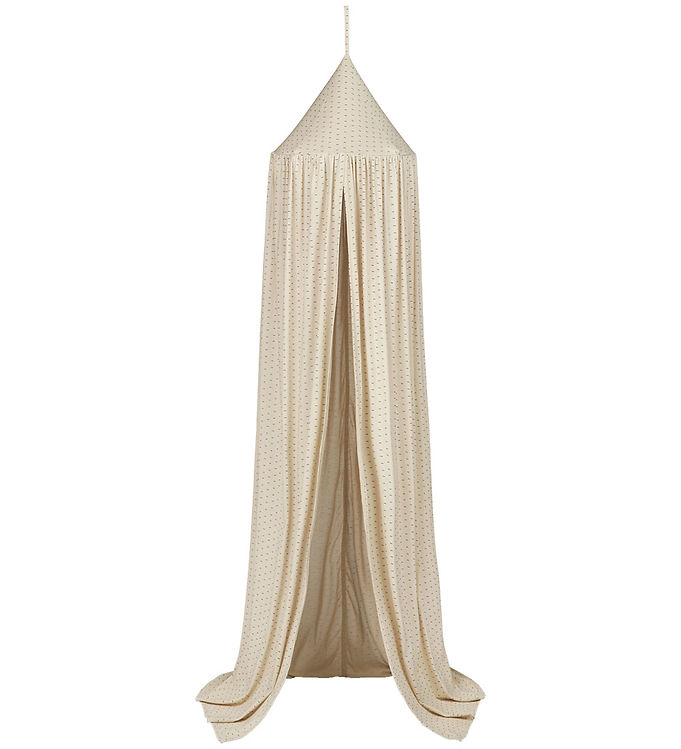 Liewood Sengehimmel - Enzo - Double Dot/Silver Lining