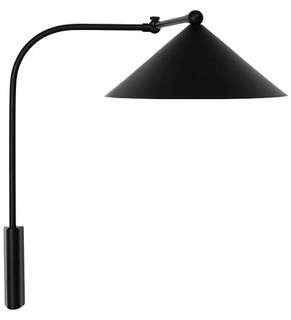 OYOY Bordlampe - Kasa - Sort