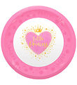 Decorata Party Plastiktallerkner - 4-pak - 21 cm - My Little Pri