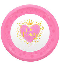 Decorata Party Plastiktallerkner - 4-pak - 21 cm - My Little Pri