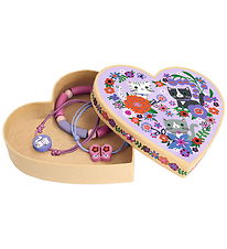 Djeco Armbånd - 3 stk. - Tara Djeco Armbånd - 3 stk. - Tara