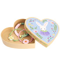 Djeco Armbånd - 3 stk. - Cécile's Djeco Armbånd - 3 stk. - Cécile's