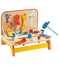 Djeco Tool bench - Bricotoo