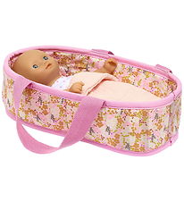 Djeco Dukke m. Lift - 20 cm - Mini Barbara Djeco Dukke m. Lift - 20 cm - Mini Barbara