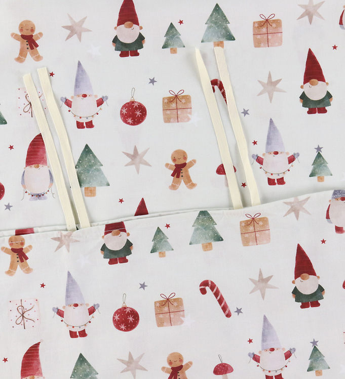 Nørgaard Madsens Sengetøj - Voksen - Julemotiv