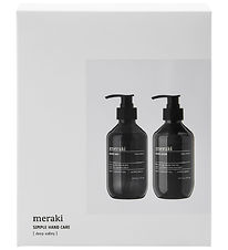 Meraki Gaveæske - 2 x 275 ml - Deep Valley