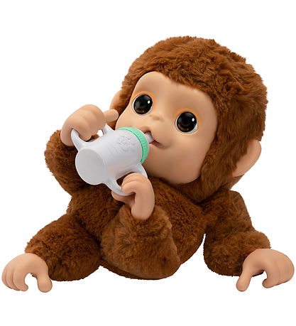 Little Live Pets  - My Baby Monkey