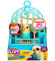 Little Live Pets - My Really Real Bird & Cage - Indie