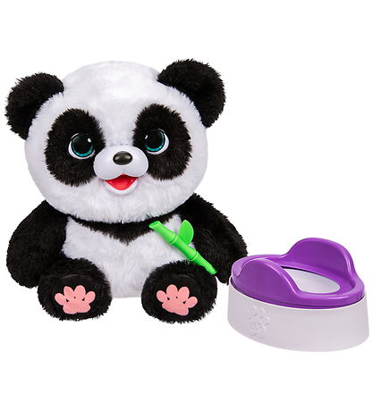 Little Live Pets - My Baby Panda