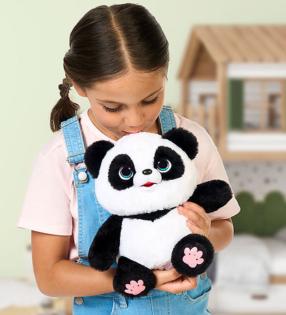 Little Live Pets - My Baby Panda