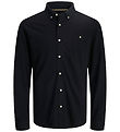 Jack & Jones Polo - JprBlublake - Black