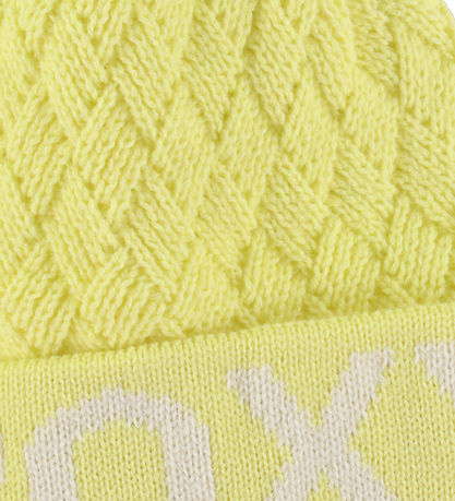 Roxy Hue - Strik - Effie - Yellow Pear