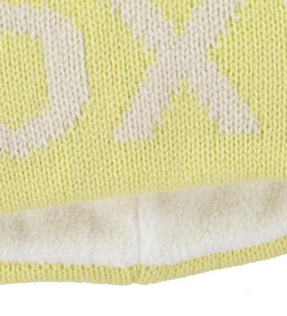 Roxy Hue - Strik - Effie - Yellow Pear