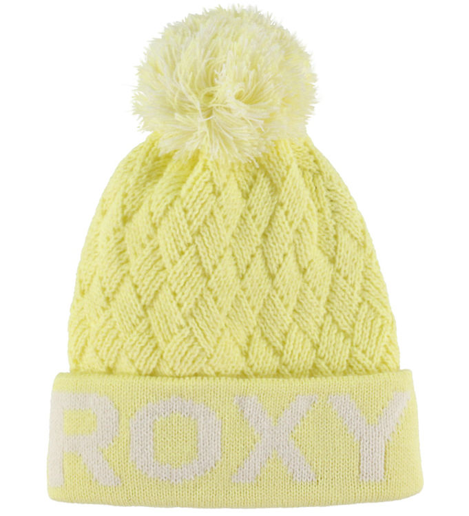 Roxy Hue - Strik - Effie - Yellow Pear