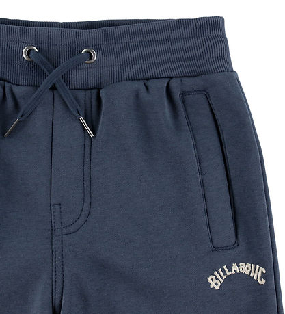Billabong Sweatpants - Arch - Ombre Blue