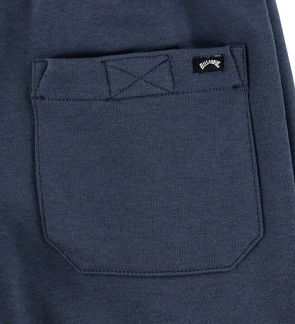 Billabong Sweatpants - Arch - Ombre Blue
