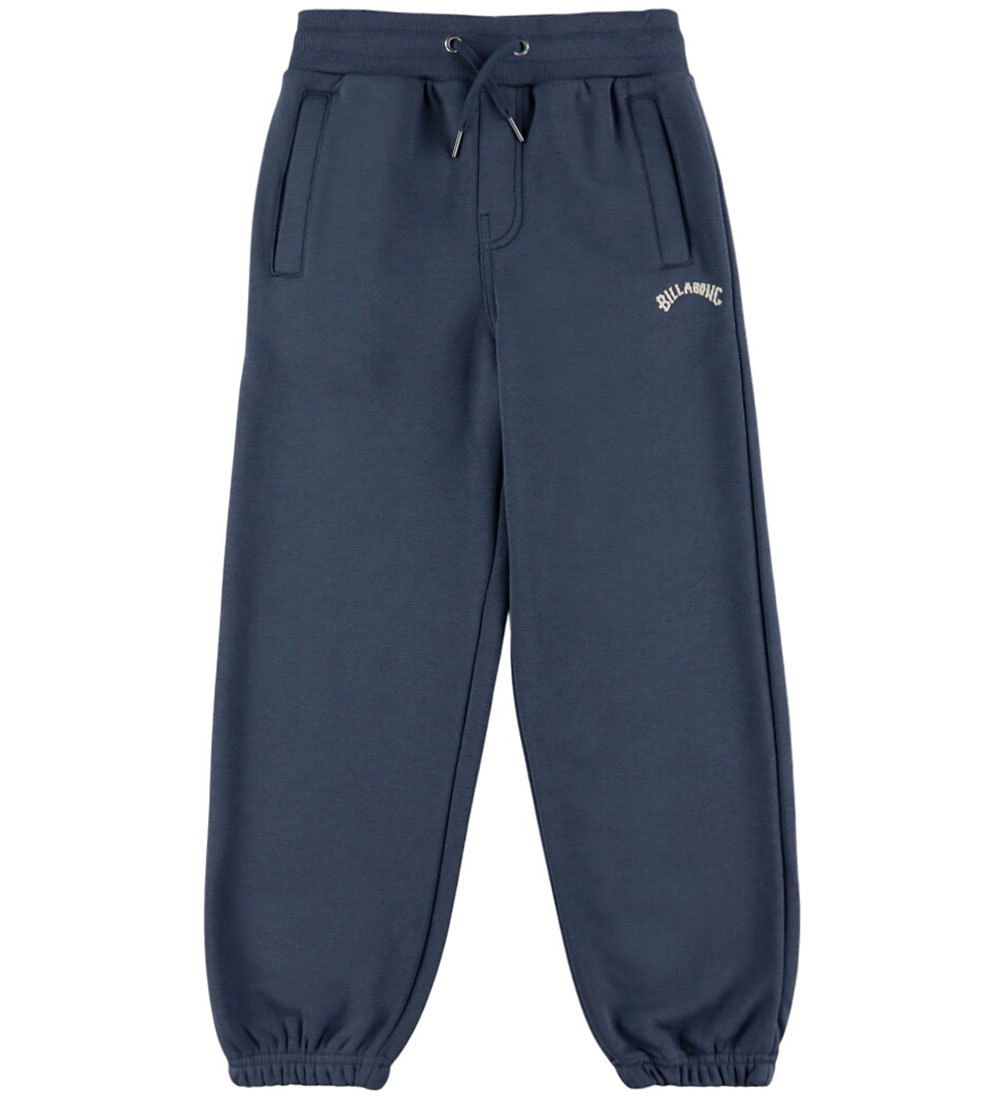 Pantalon de Jogging Billabong - Arche - Ombre Blue - Billabong - 14 ans 164 - Pantalon de Jogging 40$