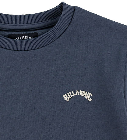 Billabong Sweatshirt - Arch - Ombre Blue
