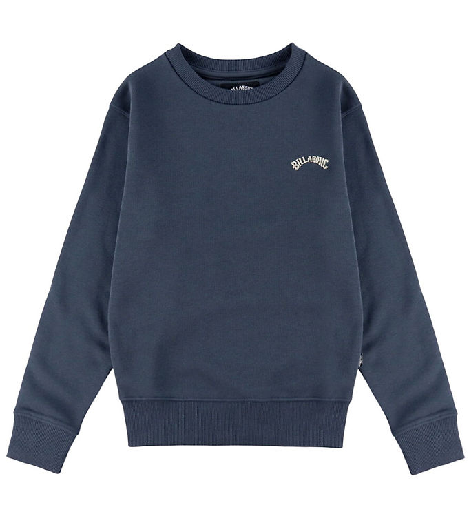 Billabong Sweatshirt - Arch - Ombre Blue