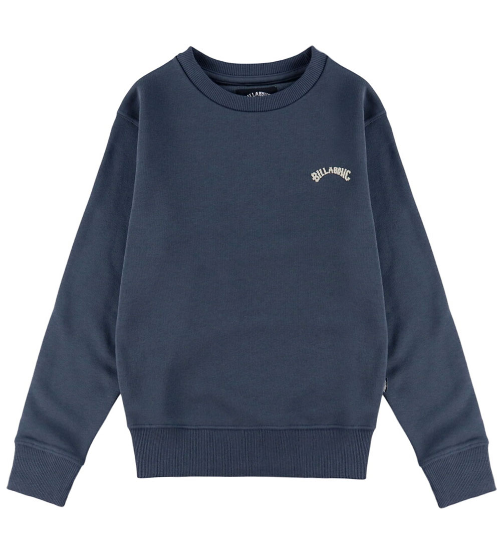 Billabong Sweatshirt - Arch - Ombre Blue - Billabong - 14 Jahre (164) - Sweatshirts