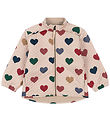 Konges Sløjd Termojakke - Frill - Bon Coeur Coloré