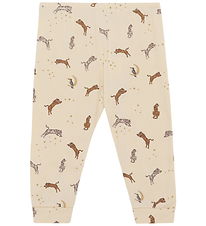 Konges Sløjd Trousers - Basic - Roar