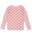 Konges Sløjd Bluse - Minnie - Amour Rouge