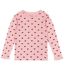 Konges Sløjd Bluse - Minnie - Amour Rouge