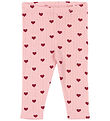 Konges Sløjd Broek - Minnie - Liefde Rouge